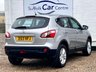 USED 2013 13 NISSAN QASHQAI 1.6 ACENTA 5d 117 BHP www.suffolkcarcentre.co.uk - Located at Lowestoft