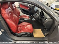USED 2008 58 AUDI TT 2.0 TFSI 3d 200 BHP UK DELIVERY FLAT FEE &pound;175 (SUBJECT TO DEAL) *OVER 100 IMAGES ON OUR WEBSITE*BESPOKE FINANCE ARRANGED*PART EXCHANGE WELCOME*ALL VEHICLES HPI CLEAR