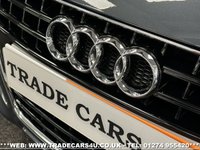 USED 2008 58 AUDI TT 2.0 TFSI 3d 200 BHP UK DELIVERY FLAT FEE &pound;175 (SUBJECT TO DEAL) *OVER 100 IMAGES ON OUR WEBSITE*BESPOKE FINANCE ARRANGED*PART EXCHANGE WELCOME*ALL VEHICLES HPI CLEAR