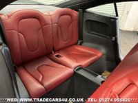 USED 2008 58 AUDI TT 2.0 TFSI 3d 200 BHP UK DELIVERY FLAT FEE &pound;175 (SUBJECT TO DEAL) *OVER 100 IMAGES ON OUR WEBSITE*BESPOKE FINANCE ARRANGED*PART EXCHANGE WELCOME*ALL VEHICLES HPI CLEAR