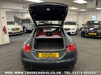 USED 2008 58 AUDI TT 2.0 TFSI 3d 200 BHP UK DELIVERY FLAT FEE &pound;175 (SUBJECT TO DEAL) *OVER 100 IMAGES ON OUR WEBSITE*BESPOKE FINANCE ARRANGED*PART EXCHANGE WELCOME*ALL VEHICLES HPI CLEAR