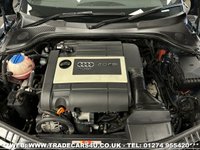 USED 2008 58 AUDI TT 2.0 TFSI 3d 200 BHP UK DELIVERY FLAT FEE &pound;175 (SUBJECT TO DEAL) *OVER 100 IMAGES ON OUR WEBSITE*BESPOKE FINANCE ARRANGED*PART EXCHANGE WELCOME*ALL VEHICLES HPI CLEAR