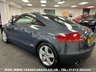 USED 2008 58 AUDI TT 2.0 TFSI 3d 200 BHP UK DELIVERY FLAT FEE &pound;175 (SUBJECT TO DEAL) *OVER 100 IMAGES ON OUR WEBSITE*BESPOKE FINANCE ARRANGED*PART EXCHANGE WELCOME*ALL VEHICLES HPI CLEAR