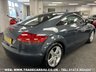 USED 2008 58 AUDI TT 2.0 TFSI 3d 200 BHP UK DELIVERY FLAT FEE &pound;175 (SUBJECT TO DEAL) *OVER 100 IMAGES ON OUR WEBSITE*BESPOKE FINANCE ARRANGED*PART EXCHANGE WELCOME*ALL VEHICLES HPI CLEAR