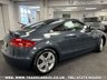 USED 2008 58 AUDI TT 2.0 TFSI 3d 200 BHP UK DELIVERY FLAT FEE &pound;175 (SUBJECT TO DEAL) *OVER 100 IMAGES ON OUR WEBSITE*BESPOKE FINANCE ARRANGED*PART EXCHANGE WELCOME*ALL VEHICLES HPI CLEAR