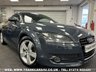 USED 2008 58 AUDI TT 2.0 TFSI 3d 200 BHP UK DELIVERY FLAT FEE &pound;175 (SUBJECT TO DEAL) *OVER 100 IMAGES ON OUR WEBSITE*BESPOKE FINANCE ARRANGED*PART EXCHANGE WELCOME*ALL VEHICLES HPI CLEAR