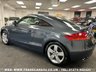 USED 2008 58 AUDI TT 2.0 TFSI 3d 200 BHP UK DELIVERY FLAT FEE &pound;175 (SUBJECT TO DEAL) *OVER 100 IMAGES ON OUR WEBSITE*BESPOKE FINANCE ARRANGED*PART EXCHANGE WELCOME*ALL VEHICLES HPI CLEAR