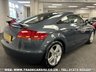 USED 2008 58 AUDI TT 2.0 TFSI 3d 200 BHP UK DELIVERY FLAT FEE &pound;175 (SUBJECT TO DEAL) *OVER 100 IMAGES ON OUR WEBSITE*BESPOKE FINANCE ARRANGED*PART EXCHANGE WELCOME*ALL VEHICLES HPI CLEAR