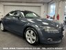 USED 2008 58 AUDI TT 2.0 TFSI 3d 200 BHP UK DELIVERY FLAT FEE &pound;175 (SUBJECT TO DEAL) *OVER 100 IMAGES ON OUR WEBSITE*BESPOKE FINANCE ARRANGED*PART EXCHANGE WELCOME*ALL VEHICLES HPI CLEAR