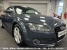 USED 2008 58 AUDI TT 2.0 TFSI 3d 200 BHP UK DELIVERY FLAT FEE &pound;175 (SUBJECT TO DEAL) *OVER 100 IMAGES ON OUR WEBSITE*BESPOKE FINANCE ARRANGED*PART EXCHANGE WELCOME*ALL VEHICLES HPI CLEAR