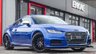 USED 2016 66 AUDI TT 2.0 TTS TFSI QUATTRO 2d 306 BHP LANE ASSIST+ADJUSTABLE SPOILER
