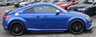 USED 2016 66 AUDI TT 2.0 TTS TFSI QUATTRO 2d 306 BHP LANE ASSIST+ADJUSTABLE SPOILER