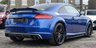 USED 2016 66 AUDI TT 2.0 TTS TFSI QUATTRO 2d 306 BHP LANE ASSIST+ADJUSTABLE SPOILER