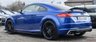 USED 2016 66 AUDI TT 2.0 TTS TFSI QUATTRO 2d 306 BHP LANE ASSIST+ADJUSTABLE SPOILER