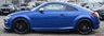 USED 2016 66 AUDI TT 2.0 TTS TFSI QUATTRO 2d 306 BHP LANE ASSIST+ADJUSTABLE SPOILER