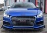 USED 2016 66 AUDI TT 2.0 TTS TFSI QUATTRO 2d 306 BHP LANE ASSIST+ADJUSTABLE SPOILER