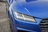 USED 2016 66 AUDI TT 2.0 TTS TFSI QUATTRO 2d 306 BHP LANE ASSIST+ADJUSTABLE SPOILER