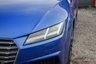 USED 2016 66 AUDI TT 2.0 TTS TFSI QUATTRO 2d 306 BHP LANE ASSIST+ADJUSTABLE SPOILER