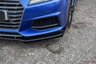 USED 2016 66 AUDI TT 2.0 TTS TFSI QUATTRO 2d 306 BHP LANE ASSIST+ADJUSTABLE SPOILER