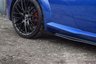 USED 2016 66 AUDI TT 2.0 TTS TFSI QUATTRO 2d 306 BHP LANE ASSIST+ADJUSTABLE SPOILER