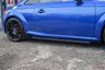 USED 2016 66 AUDI TT 2.0 TTS TFSI QUATTRO 2d 306 BHP LANE ASSIST+ADJUSTABLE SPOILER