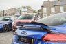 USED 2016 66 AUDI TT 2.0 TTS TFSI QUATTRO 2d 306 BHP LANE ASSIST+ADJUSTABLE SPOILER