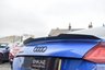 USED 2016 66 AUDI TT 2.0 TTS TFSI QUATTRO 2d 306 BHP LANE ASSIST+ADJUSTABLE SPOILER