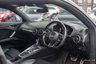USED 2016 66 AUDI TT 2.0 TTS TFSI QUATTRO 2d 306 BHP LANE ASSIST+ADJUSTABLE SPOILER