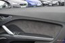 USED 2016 66 AUDI TT 2.0 TTS TFSI QUATTRO 2d 306 BHP LANE ASSIST+ADJUSTABLE SPOILER