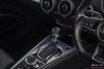 USED 2016 66 AUDI TT 2.0 TTS TFSI QUATTRO 2d 306 BHP LANE ASSIST+ADJUSTABLE SPOILER