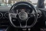 USED 2016 66 AUDI TT 2.0 TTS TFSI QUATTRO 2d 306 BHP LANE ASSIST+ADJUSTABLE SPOILER