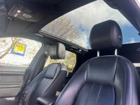 USED 2017 66 LAND ROVER DISCOVERY SPORT 2.0 TD4 HSE BLACK 5d 180 BHP 
