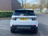 USED 2017 66 LAND ROVER DISCOVERY SPORT 2.0 TD4 HSE BLACK 5d 180 BHP 