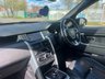 USED 2017 66 LAND ROVER DISCOVERY SPORT 2.0 TD4 HSE BLACK 5d 180 BHP 