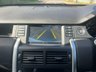 USED 2017 66 LAND ROVER DISCOVERY SPORT 2.0 TD4 HSE BLACK 5d 180 BHP 