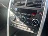 USED 2017 66 LAND ROVER DISCOVERY SPORT 2.0 TD4 HSE BLACK 5d 180 BHP 