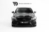 USED 2016 R MERCEDES-BENZ C-CLASS 2.1 C220 D AMG LINE 4d 170 BHP 