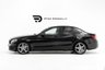 USED 2016 R MERCEDES-BENZ C-CLASS 2.1 C220 D AMG LINE 4d 170 BHP 