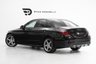 USED 2016 R MERCEDES-BENZ C-CLASS 2.1 C220 D AMG LINE 4d 170 BHP 