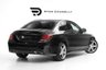 USED 2016 R MERCEDES-BENZ C-CLASS 2.1 C220 D AMG LINE 4d 170 BHP 