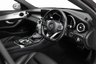 USED 2016 R MERCEDES-BENZ C-CLASS 2.1 C220 D AMG LINE 4d 170 BHP 