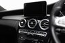 USED 2016 R MERCEDES-BENZ C-CLASS 2.1 C220 D AMG LINE 4d 170 BHP 