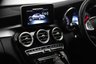 USED 2016 R MERCEDES-BENZ C-CLASS 2.1 C220 D AMG LINE 4d 170 BHP 