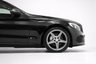 USED 2016 R MERCEDES-BENZ C-CLASS 2.1 C220 D AMG LINE 4d 170 BHP 