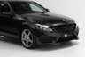 USED 2016 R MERCEDES-BENZ C-CLASS 2.1 C220 D AMG LINE 4d 170 BHP 