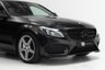 USED 2016 R MERCEDES-BENZ C-CLASS 2.1 C220 D AMG LINE 4d 170 BHP 