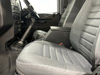 USED 2012 61 LAND ROVER DEFENDER 2.2 TD HARD TOP 122 BHP 