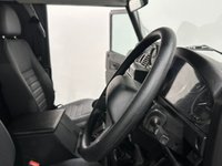USED 2012 61 LAND ROVER DEFENDER 2.2 TD HARD TOP 122 BHP 