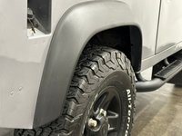 USED 2012 61 LAND ROVER DEFENDER 2.2 TD HARD TOP 122 BHP 