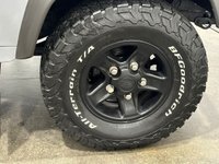 USED 2012 61 LAND ROVER DEFENDER 2.2 TD HARD TOP 122 BHP 